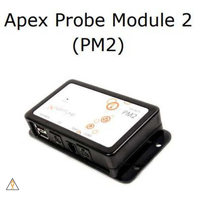 APEX PM2 Conductivity & Temp Module - Neptune Systems