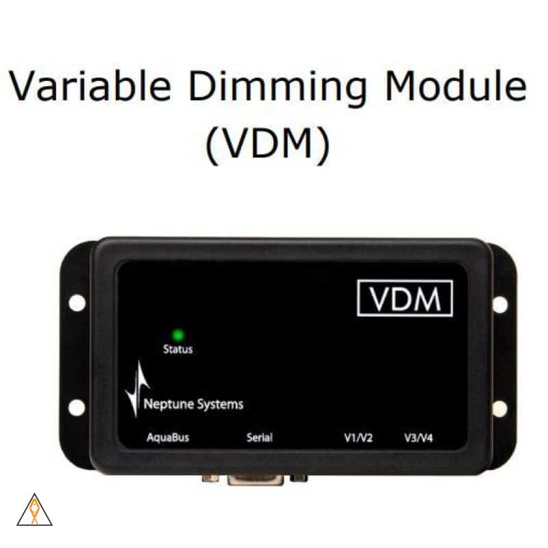 APEX VDM Variable Speed / Dimming Module - Neptune Systems