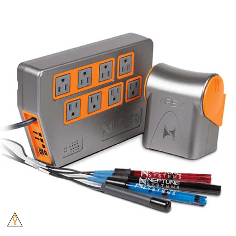 APEX Aquarium Controller System - Neptune Systems