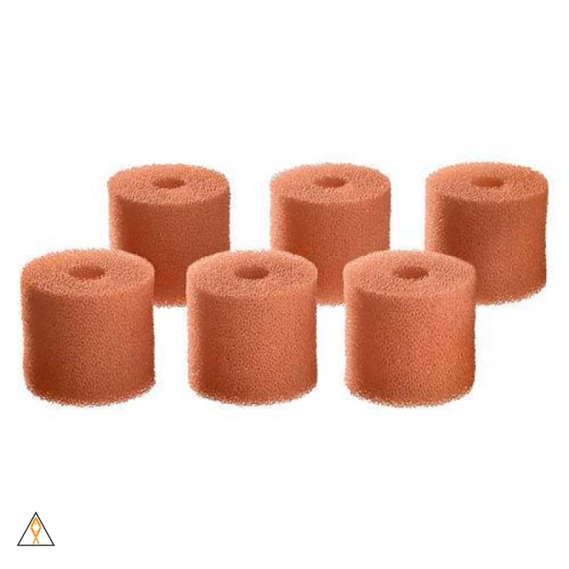 30 ppi (Coarse) OASE Biomaster Pre-filter Foam (6-pack)