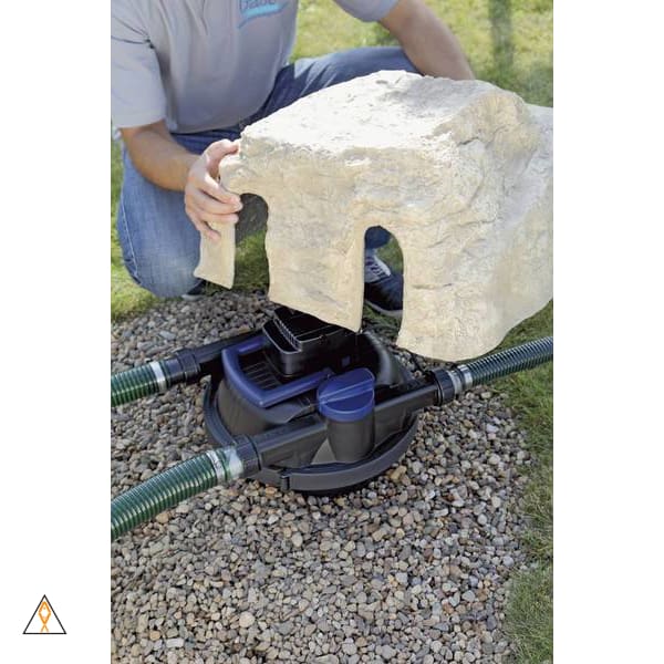 FiltoClear Pressurized Pond Filter - OASE