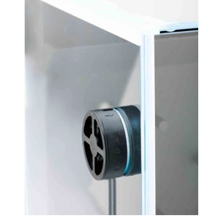 Paluda Circulation Fan 40 - DOOA