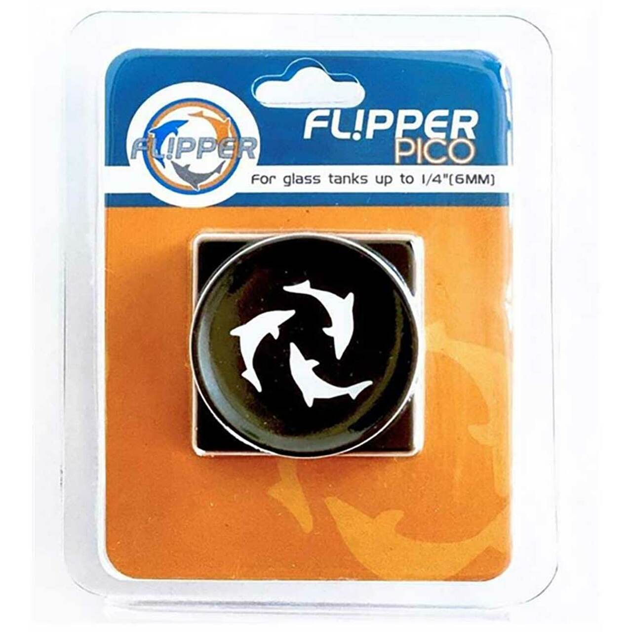 Flipper Pico Magnetic Algae Cleaner