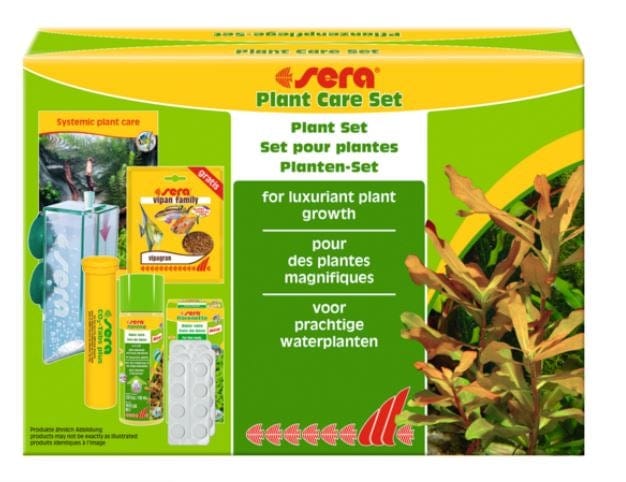 Plant Care Kit - Sera