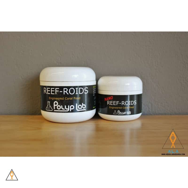 Home / Products / Reef-Roids Coral Food - Polyp Lab