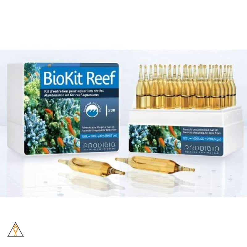 BioKit Reef - Prodibio