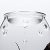 Glass Pot SHIZUKU - DOOA