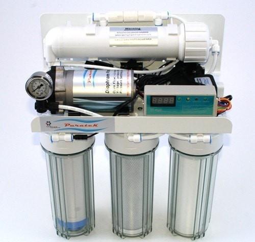 Puratek Deluxe RO/DI Filter - Vertex