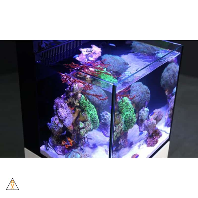 Aquarium Mat for Serene - 36 x 8.63 x 0.25 - Sevenports Nano Aquariums