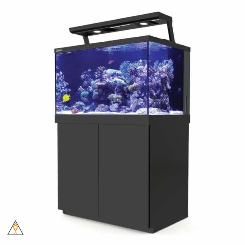 All-in-one reef aquarium MAX-S 400 LED Complete Reef Aquarium System (110 GAL) - Red Sea