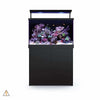 All-in-one reef aquarium Black MAX-S 400 LED Complete Reef Aquarium System (110 GAL) - Red Sea