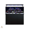 All-in-one reef aquarium Black MAX-S 650 LED Complete Reef Aquarium System (175 GAL) - Red Sea