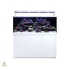 All-in-one reef aquarium Pearl White MAX-S 650 LED Complete Reef Aquarium System (175 GAL) - Red Sea