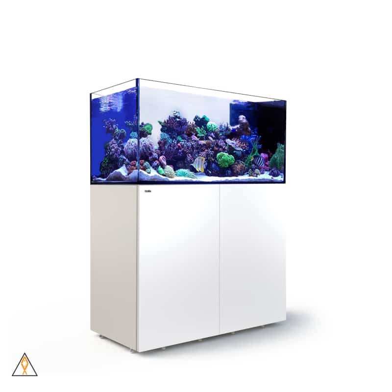Aquarium System REEFER Peninsula 500 Aquarium System (105 GAL) - Red Sea