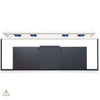 (R3XL900) ReefLED 90 (x4) + White 72 - 80 (180 - 205 cm) Pendant + Adapter Tray REEFER + Mount Bundle - Red Sea