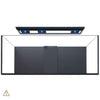 (RXL525) ReefLED 90 (x3) + Black 49 - 60 (125 - 150cm) Pendant + Adapter Tray REEFER + Mount Bundle - Red Sea