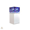 Aquarium &amp; Cabinet Set White REEFER XL 200 Aquarium System (42 GAL) - Red Sea