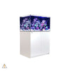 Aquarium &amp; Cabinet Set White REEFER XL 300 Aquarium System (65 GAL) - Red Sea