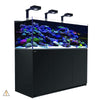 Aquarium System Black REEFER XL 525 Aquarium System (108 GAL) - Red Sea