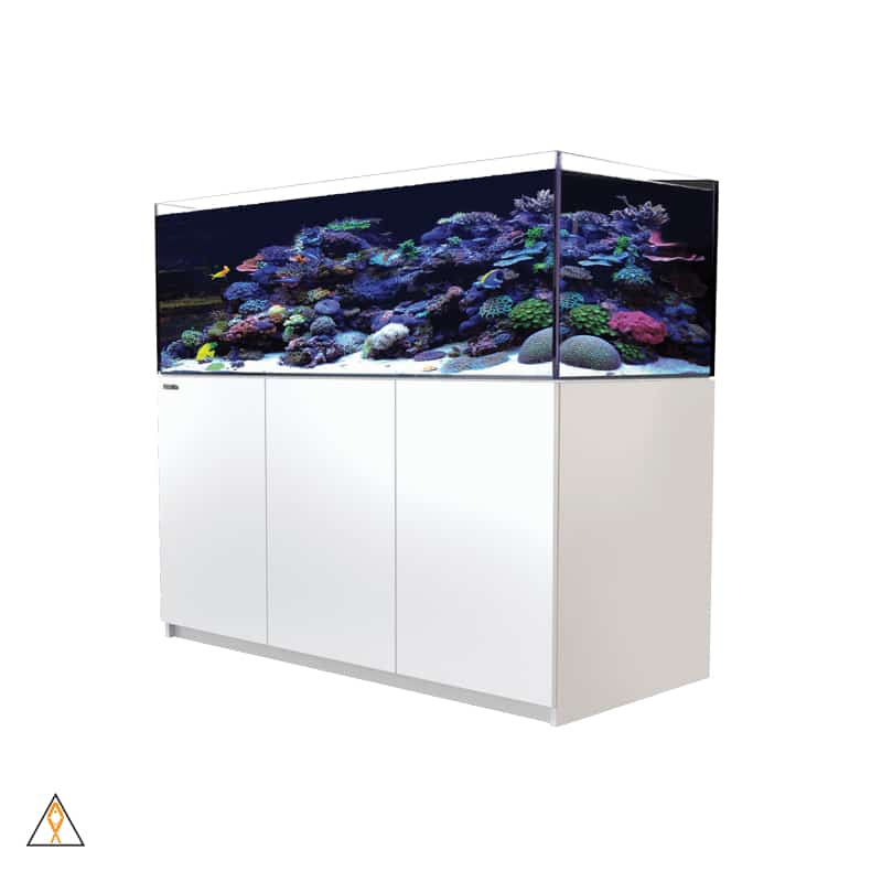 Aquarium System White REEFER XL 525 Aquarium System (108 GAL) - Red Sea