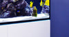 REEFER XL 525 Deluxe Aquarium System (108 GAL) - Red Sea