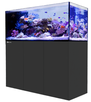 REEFER Peninsula 650 Deluxe Aquarium System (140 GAL) - Red Sea