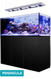 REEFER Peninsula 650 Deluxe Aquarium System (140 GAL) - Red Sea