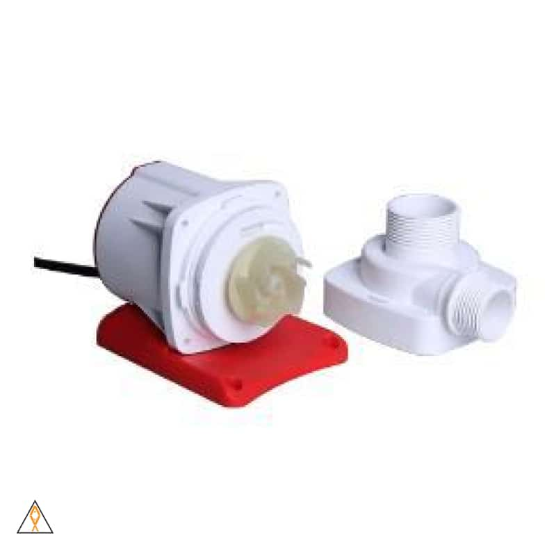 VarioS Direct Current Circulation Pump - Reef Octopus