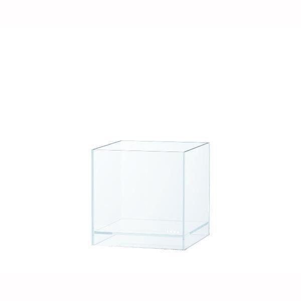 Glass Square Display Box - 20