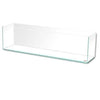 Serene (12 GAL) Rimless Glass Aquarium - Mr. Aqua
