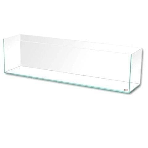 Serene (12 GAL) Rimless Glass Aquarium - Mr. Aqua