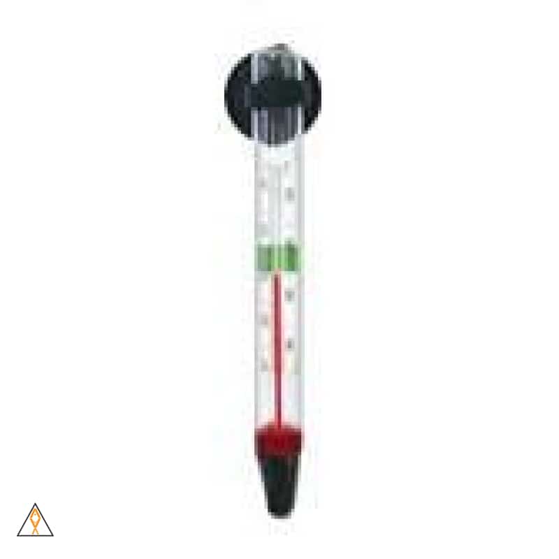 Floating Glass Thermometer - Taam