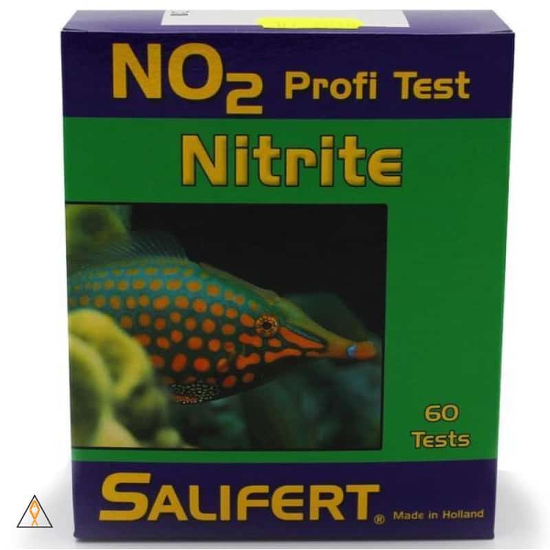 Test Kit Nitrite Test Kit - Salifert