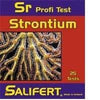 Strontium Aquarium Test Kit - Salifert