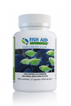 Fish Amoxicillin - Fish Aid Antibiotics