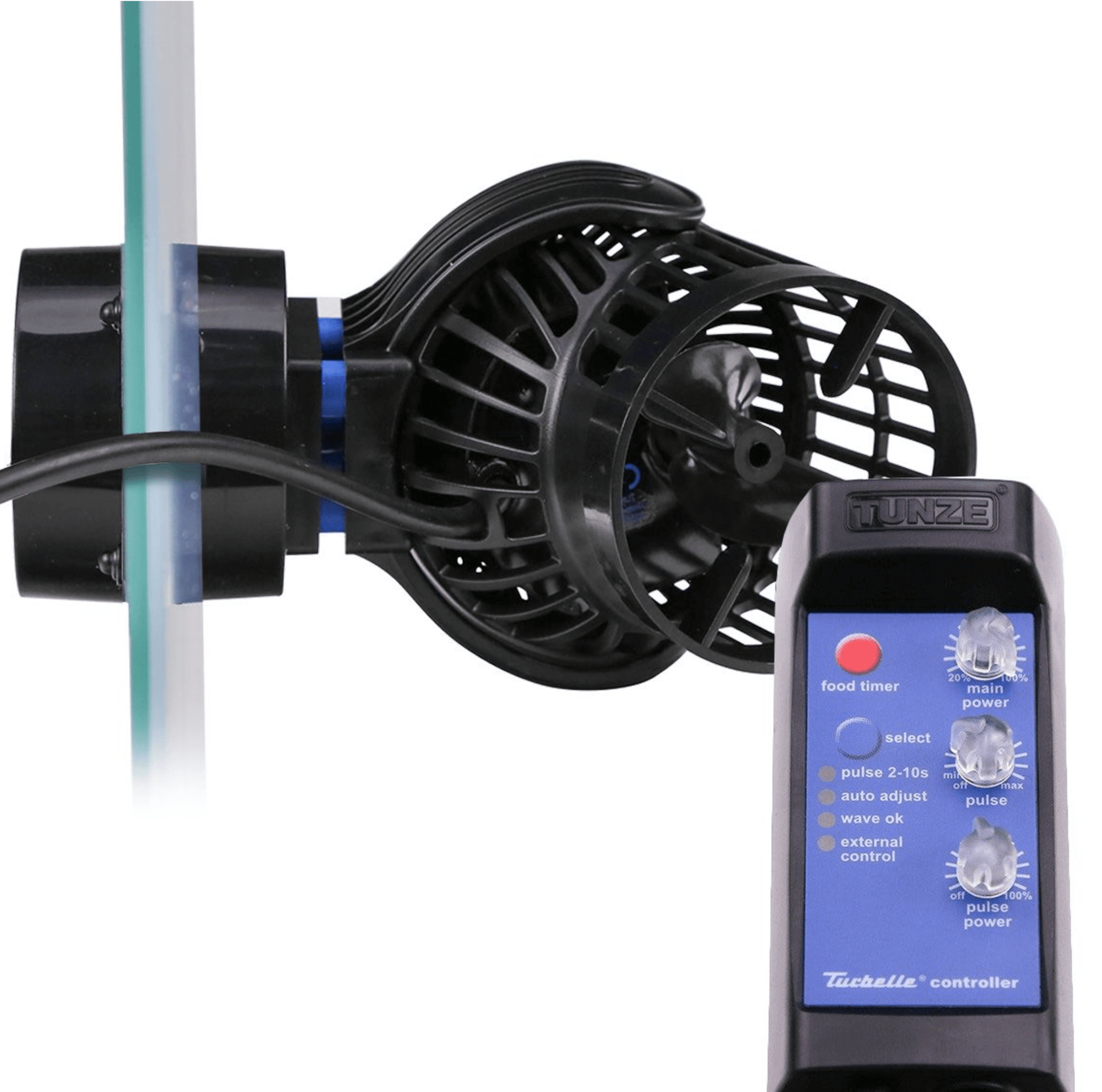Turbelle Wavemaker Pump - Tunze