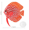 Artificial Fish Decoy - ALA