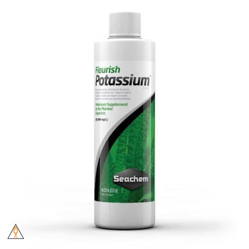 Flourish Potassium - Seachem