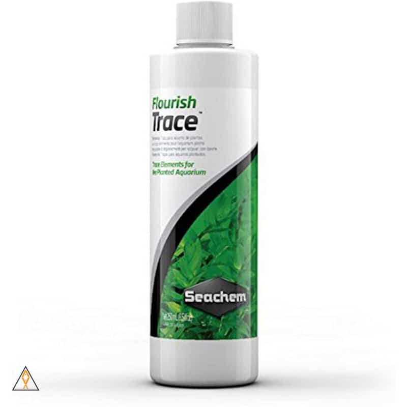250 ml Flourish Trace - Seachem