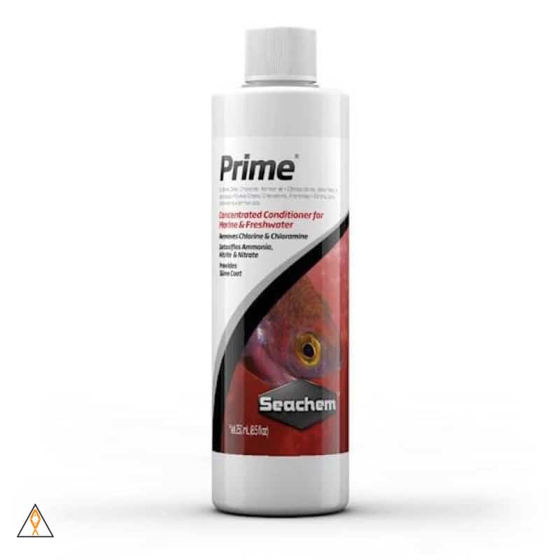 Prime Water Conditioner - Seachem