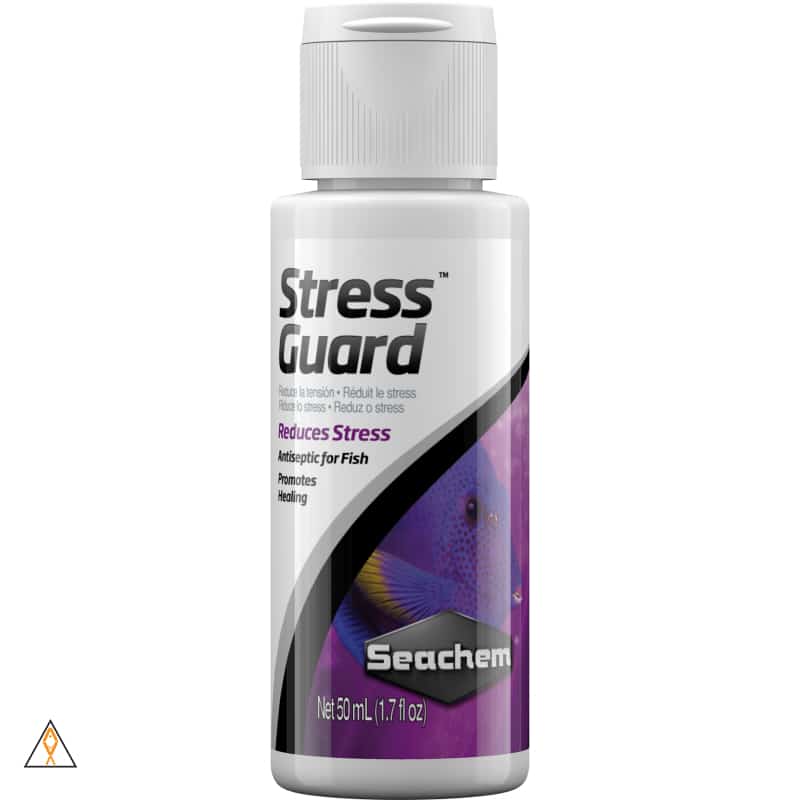 250 ml StressGuard - SeaChem
