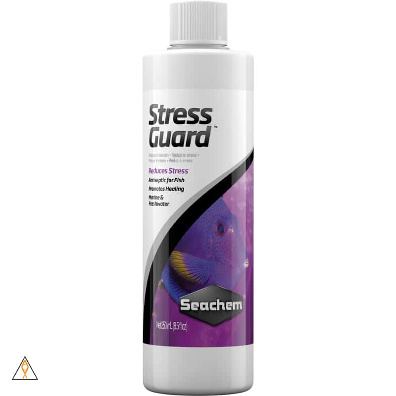 StressGuard - SeaChem