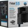 55 (250 GPH) Tidal HOB Power Filter - SeaChem