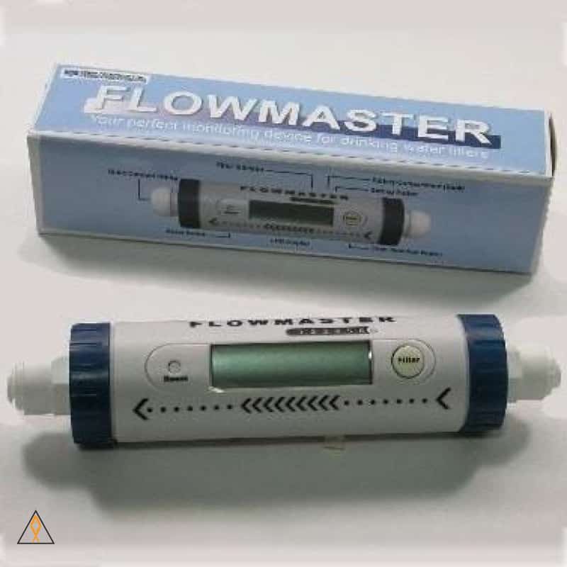 Flowmaster RO/DI Monitoring Device - Senno Technology