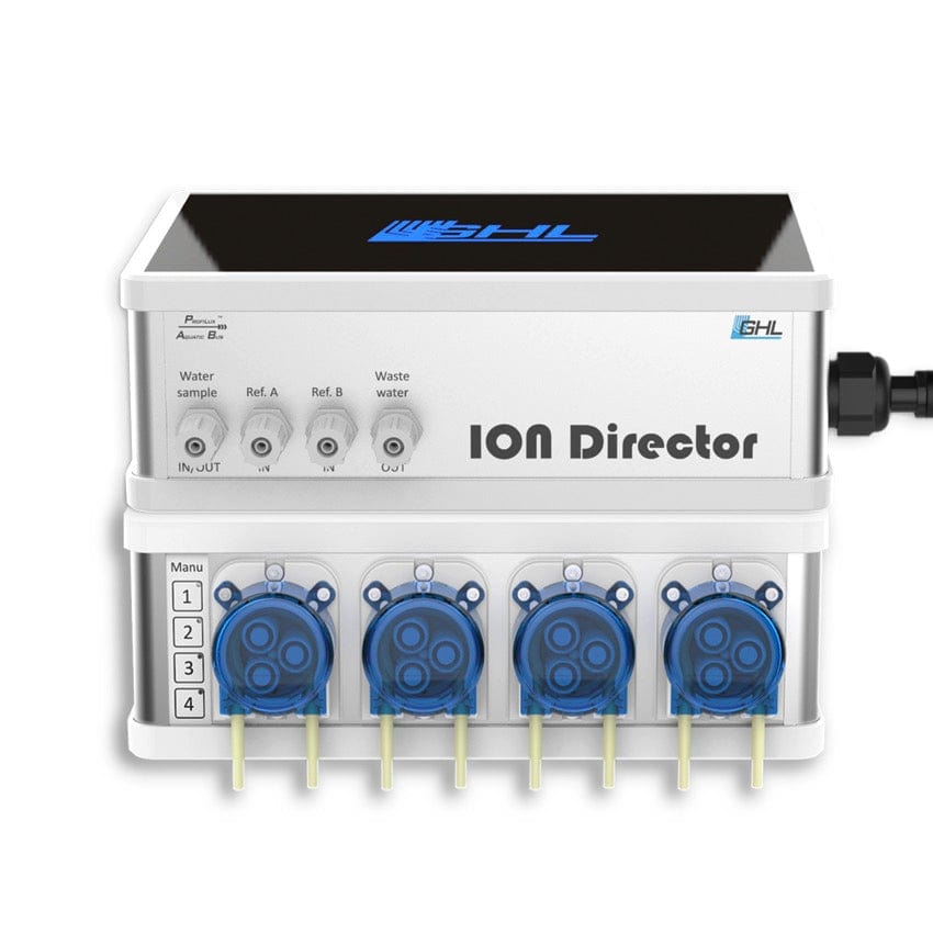 Ion Director & Doser 2.1 Slave (4 channels) - GHL USA