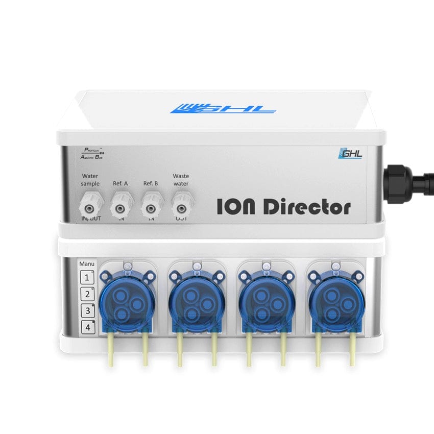 Ion Director &amp; Doser 2.1 Slave (4 channels) - GHL USA