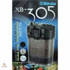 Canister Filter XB-305 Nano Canister Filter - Shiruba