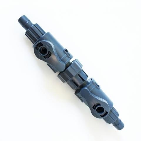 Double Tap Quick Release - Shiruba