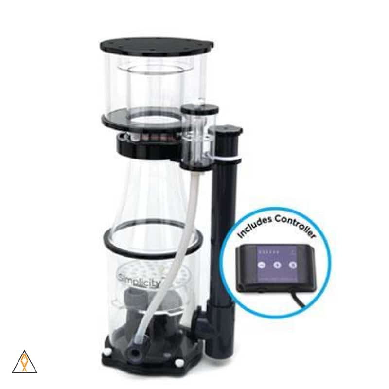 Simplicity Protein Skimmer 320DC