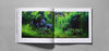 The Art of Nature Aquarium Takashi Amano Photo Book - ADA